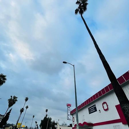 Casa Valentine Inn - Los Angeles Exterior photo