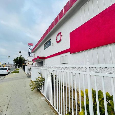 Casa Valentine Inn - Los Angeles Exterior photo